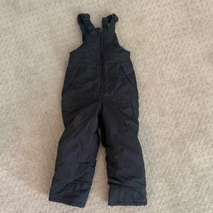 Vertical 9 kids Snow Bib